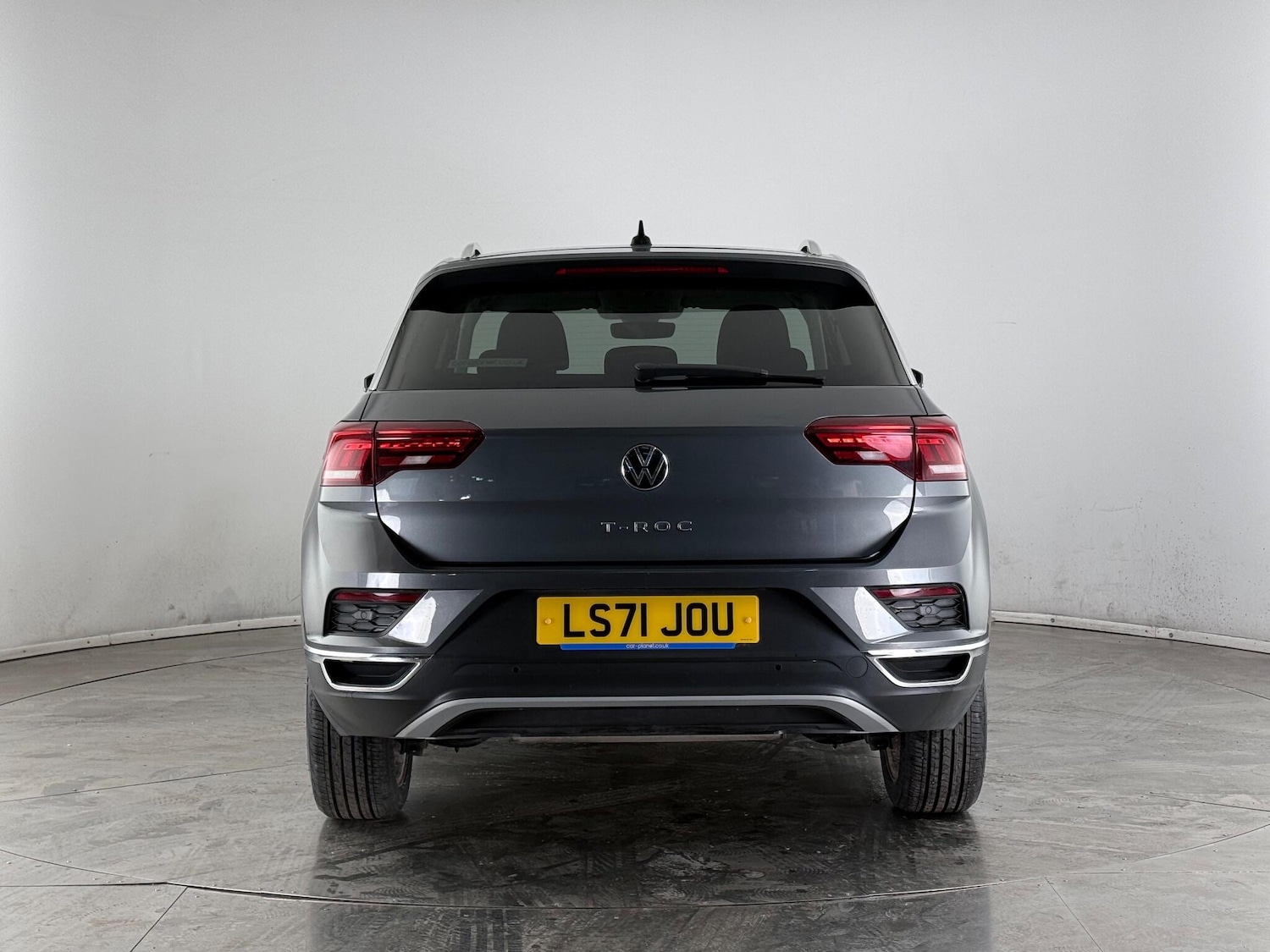 Used Volkswagen T-Roc 2021 for sale - 77182744: Photo 7