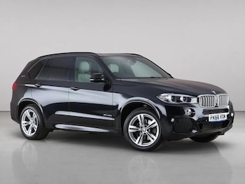 Used BMW X5 2016 for sale - 79388857: Photo