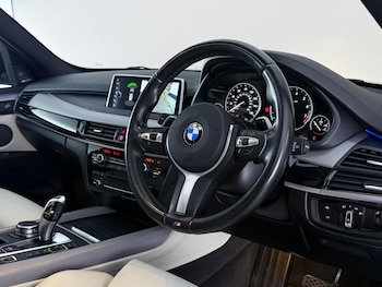 Used BMW X5 2016 for sale - 79388857: Photo