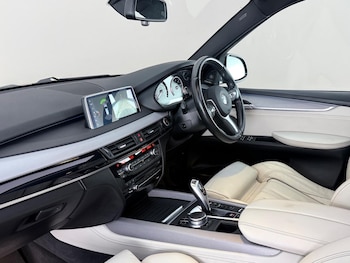 Used BMW X5 2016 for sale - 79388857: Photo