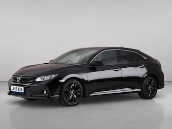 Used Honda Civic 2018 for sale - 79453886: Photo