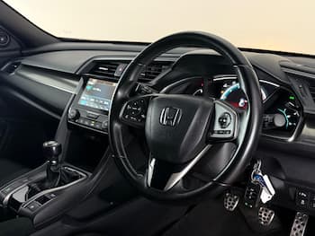 Used Honda Civic 2018 for sale - 79453886: Photo