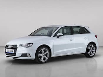 Used Audi A3 2019 for sale - 79546776: Photo