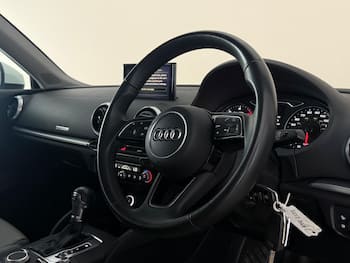 Used Audi A3 2019 for sale - 79546776: Photo