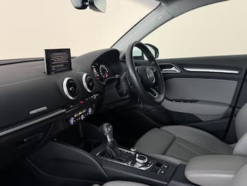 Used Audi A3 2019 for sale - 79546776: Photo