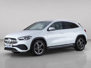 Used Mercedes-Benz GLA 2023 for sale - 79256399: Photo