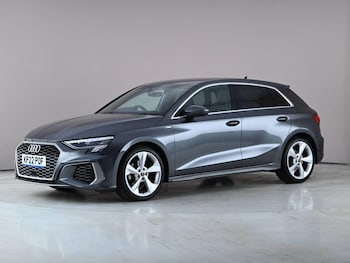 Used Audi A3 2022 for sale - 78587009: Photo