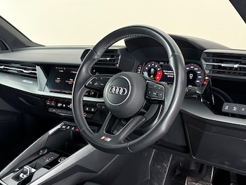 Used Audi A3 2022 for sale - 78587009: Photo