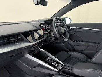 Used Audi A3 2022 for sale - 78587009: Photo