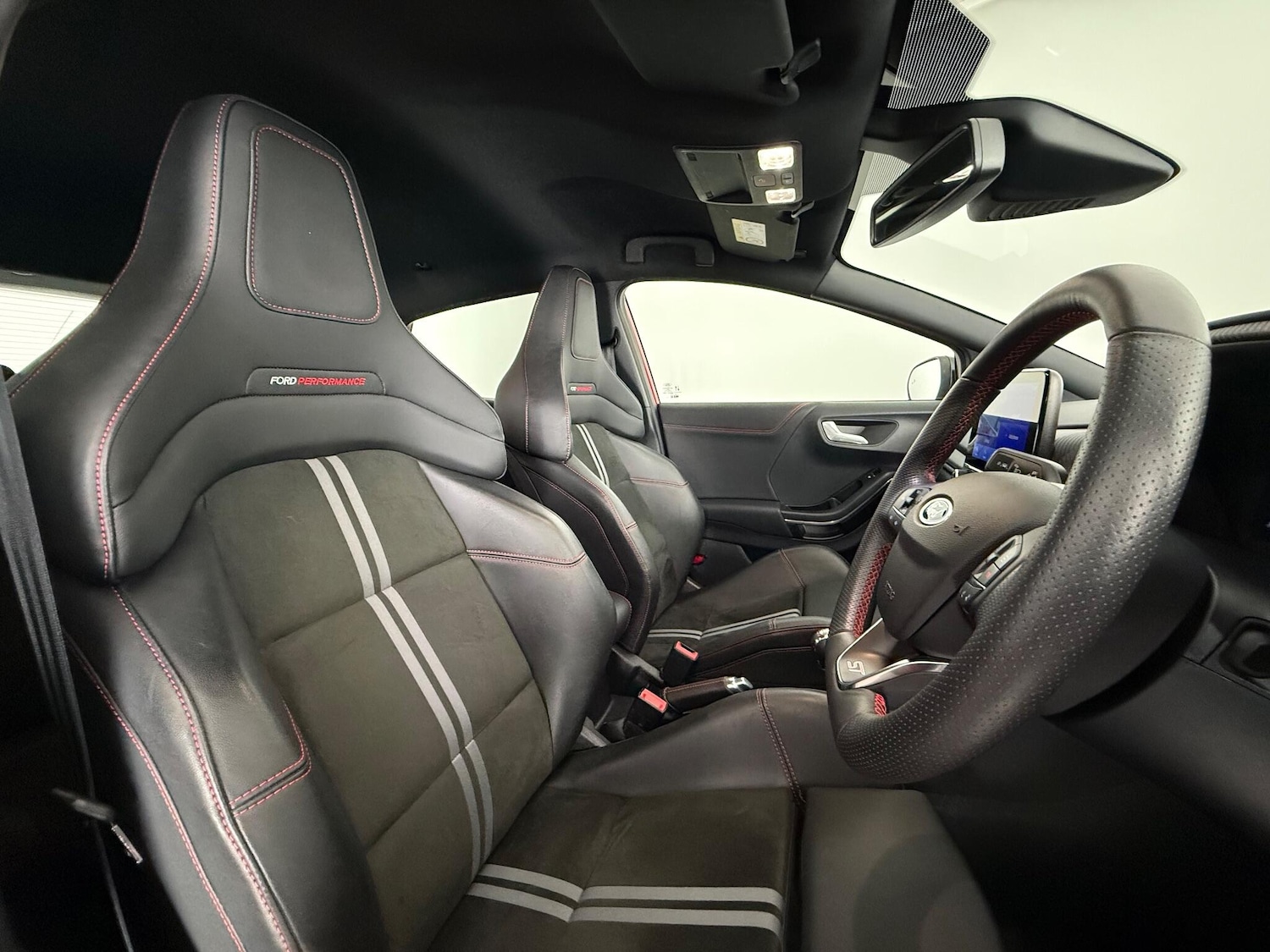 Used Ford Puma 2023 for sale - 77182713: Photo 11