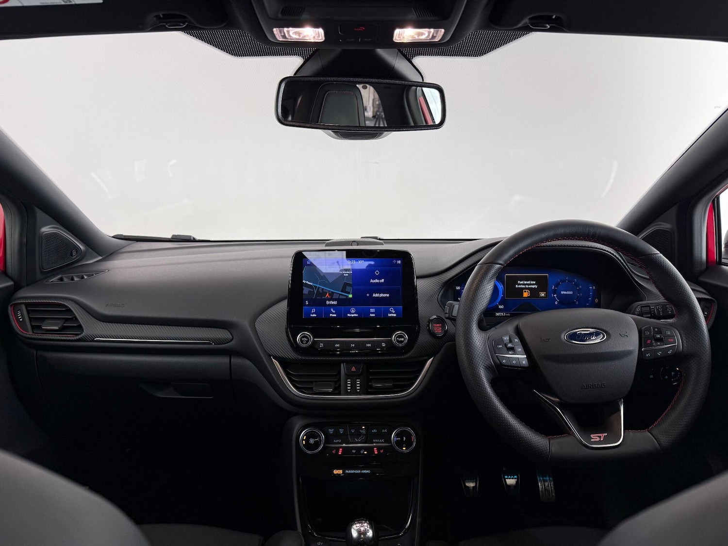 Used Ford Puma 2023 for sale - 77182713: Photo 17