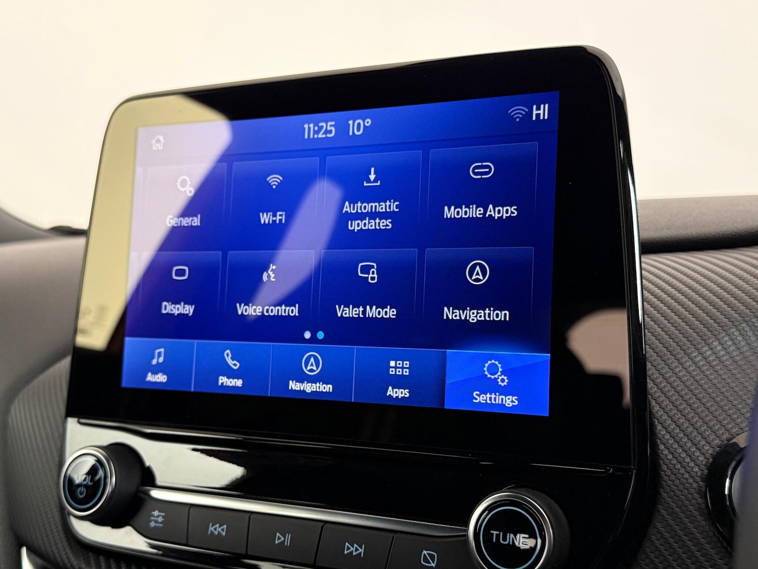 Used Ford Puma 2023 for sale - 77182713: Photo 30