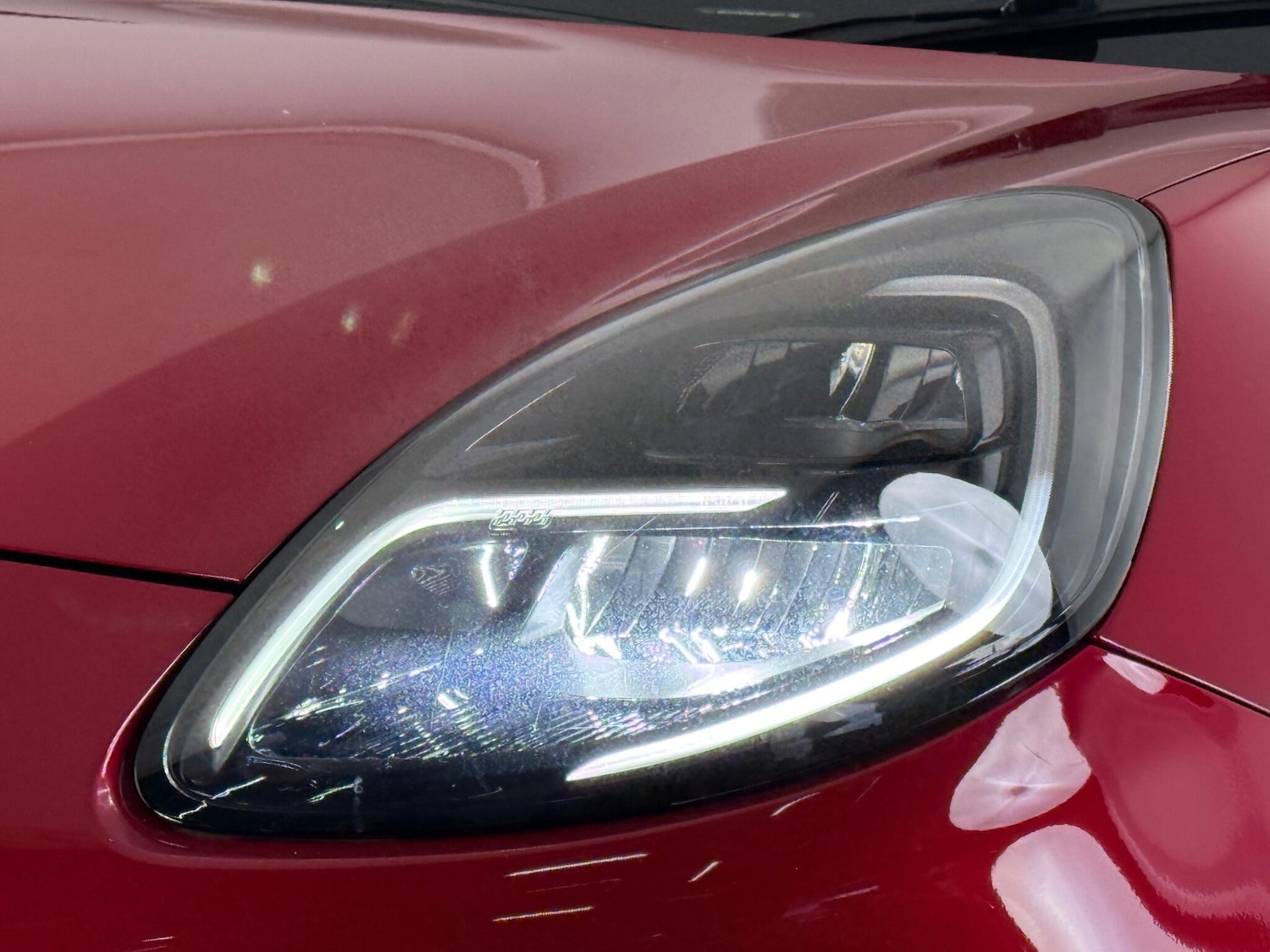 Used Ford Puma 2023 for sale - 77182713: Photo 7