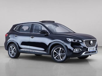 Used MG MG HS 2021 for sale - 79225409: Photo