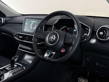 Used MG MG HS 2021 for sale - 79225409: Photo