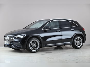 Used Mercedes-Benz GLA 2022 for sale - 78101544: Photo