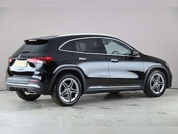 Used Mercedes-Benz GLA 2022 for sale - 78101544: Photo