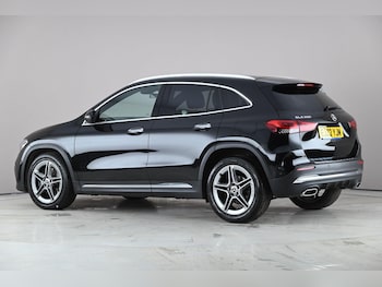 Used Mercedes-Benz GLA 2022 for sale - 78101544: Photo