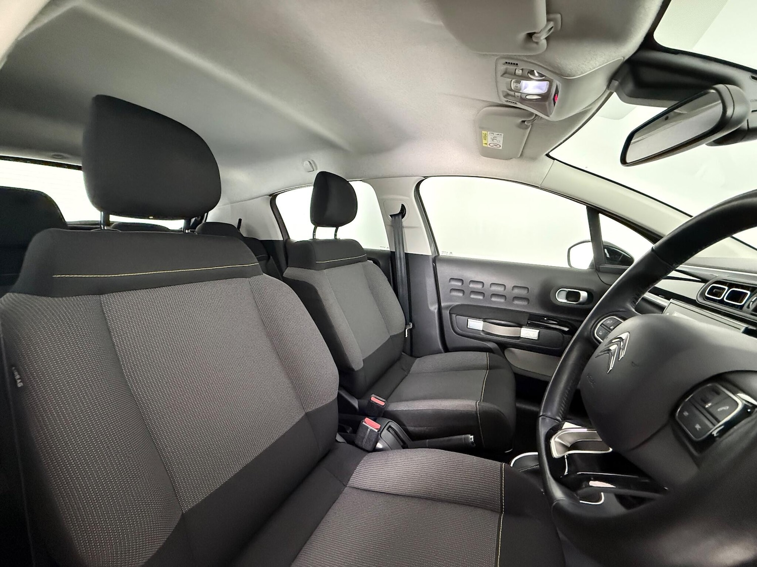 Used Citroen C3 2019 for sale - 77525217: Photo 10