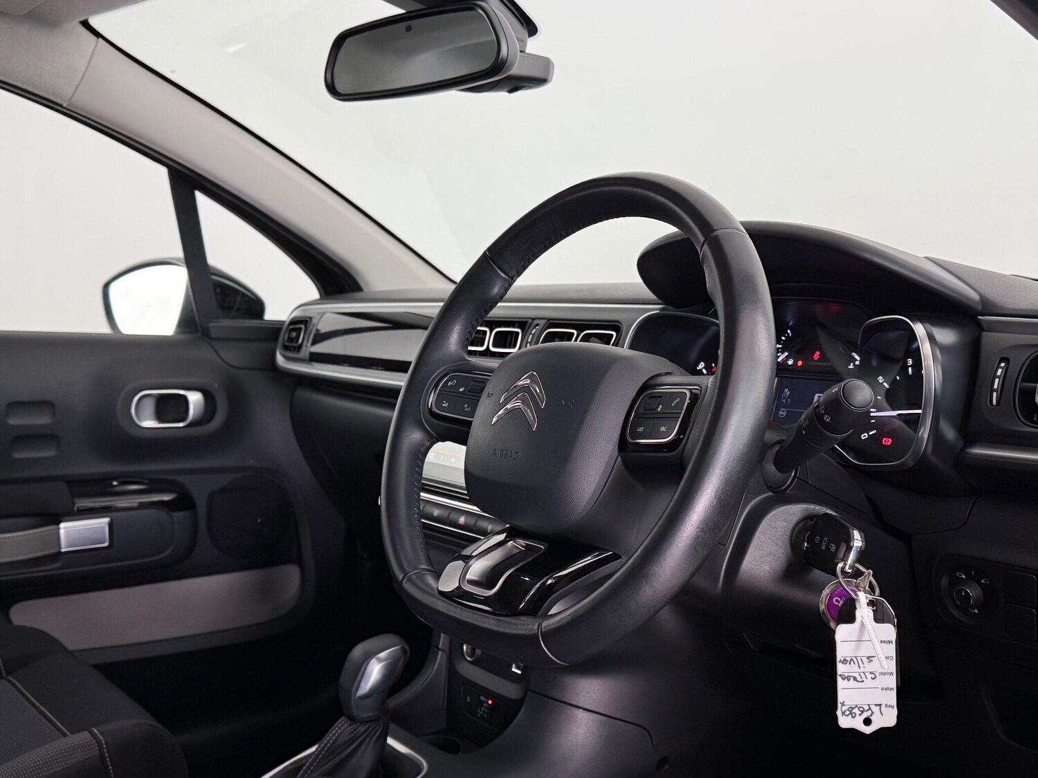 Used Citroen C3 2019 for sale - 77525217: Photo 17