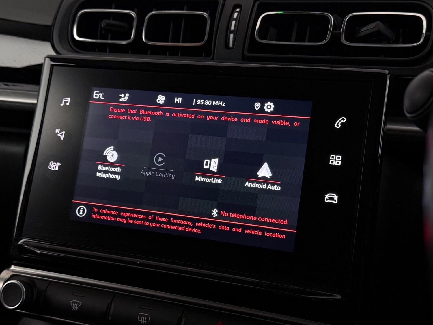 Used Citroen C3 2019 for sale - 77525217: Photo 23