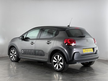 Used Citroen C3 2019 for sale - 77525217: Photo
