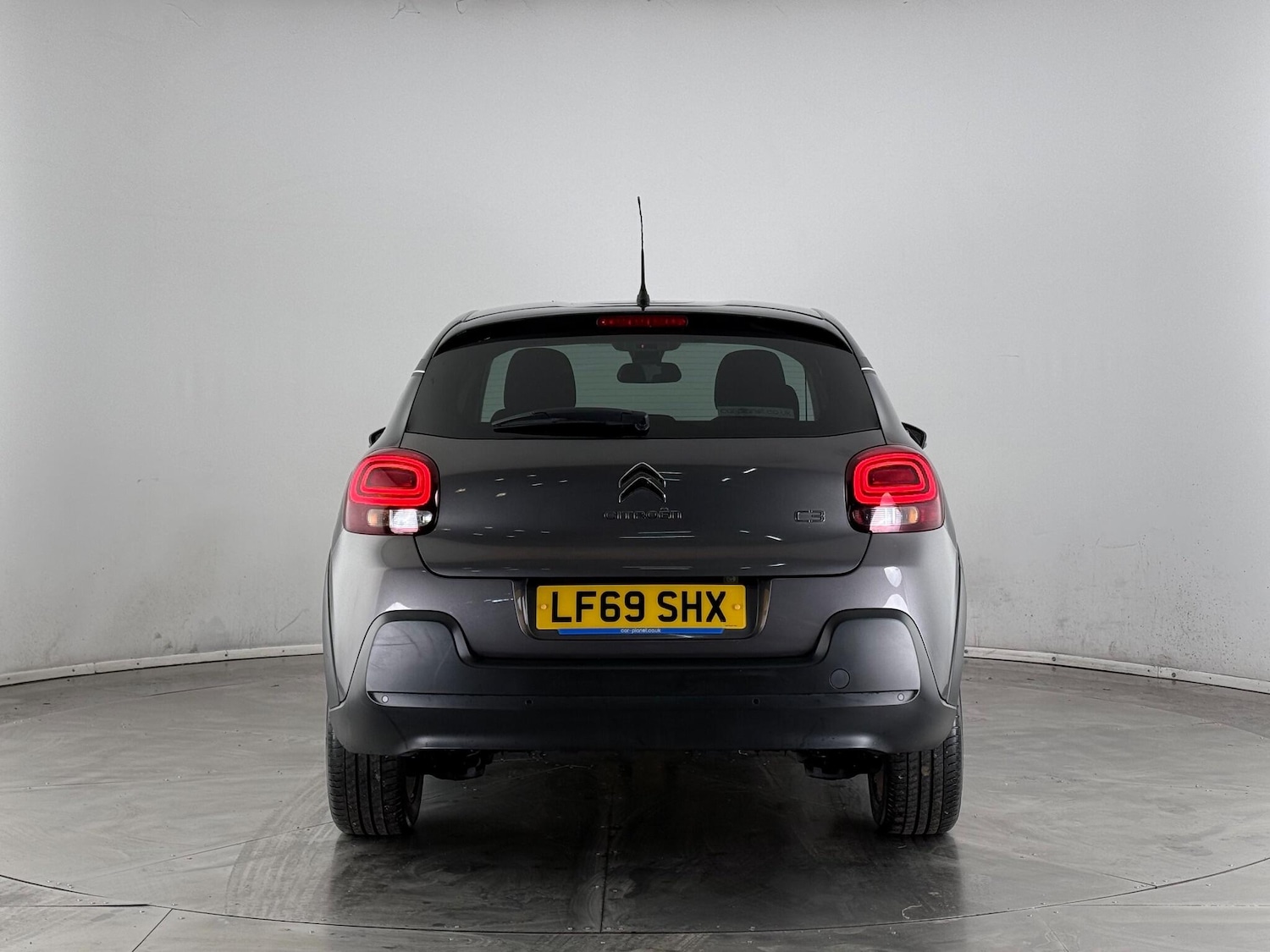 Used Citroen C3 2019 for sale - 77525217: Photo 5