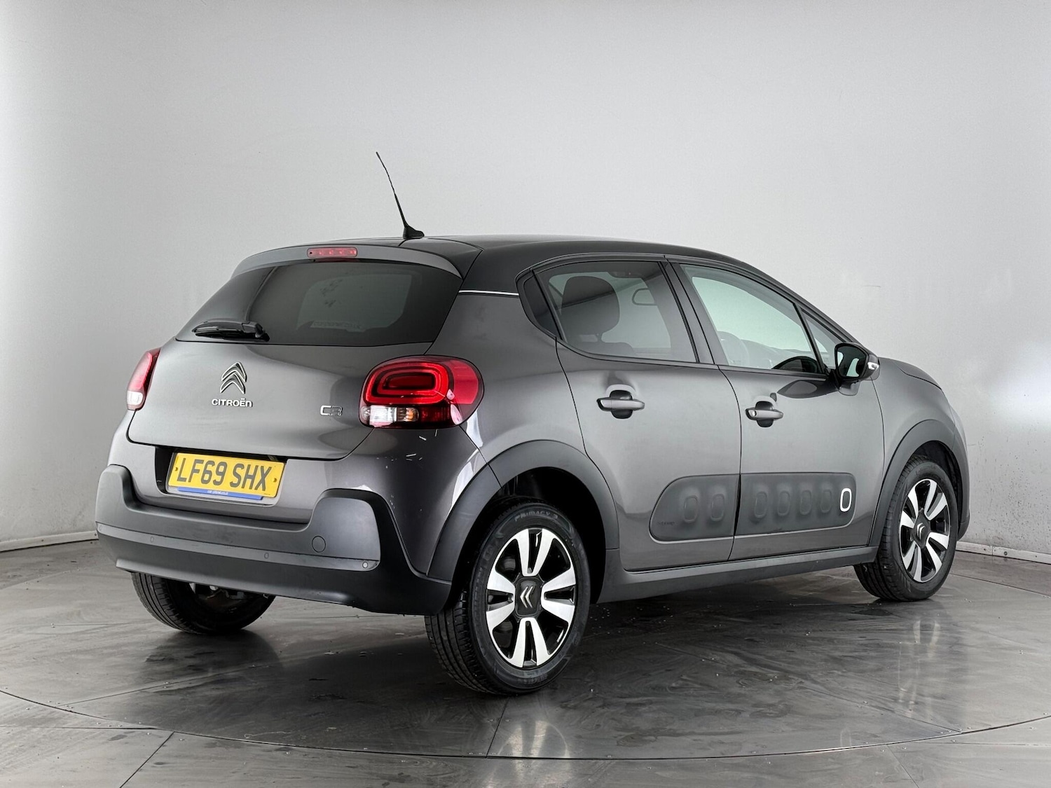 Used Citroen C3 2019 for sale - 77525217: Photo 6