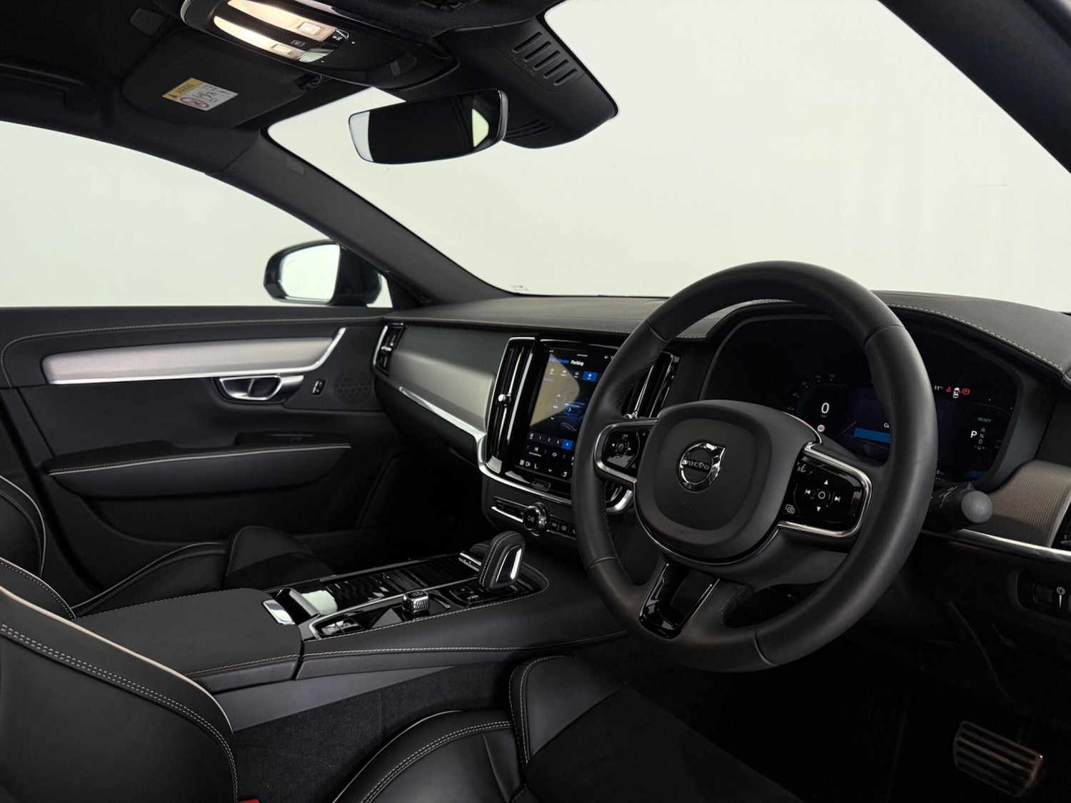 Used Volvo S90 2022 for sale - 77525218: Photo 12