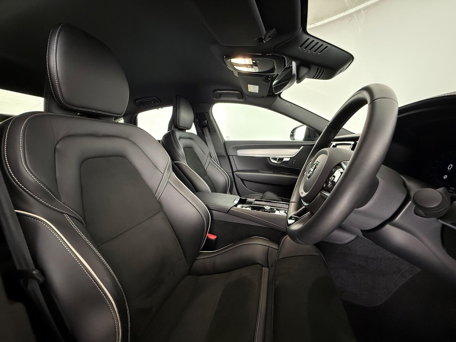 Used Volvo S90 2022 for sale - 77525218: Photo 13