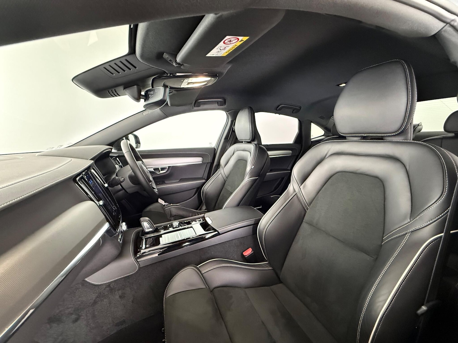 Used Volvo S90 2022 for sale - 77525218: Photo 15