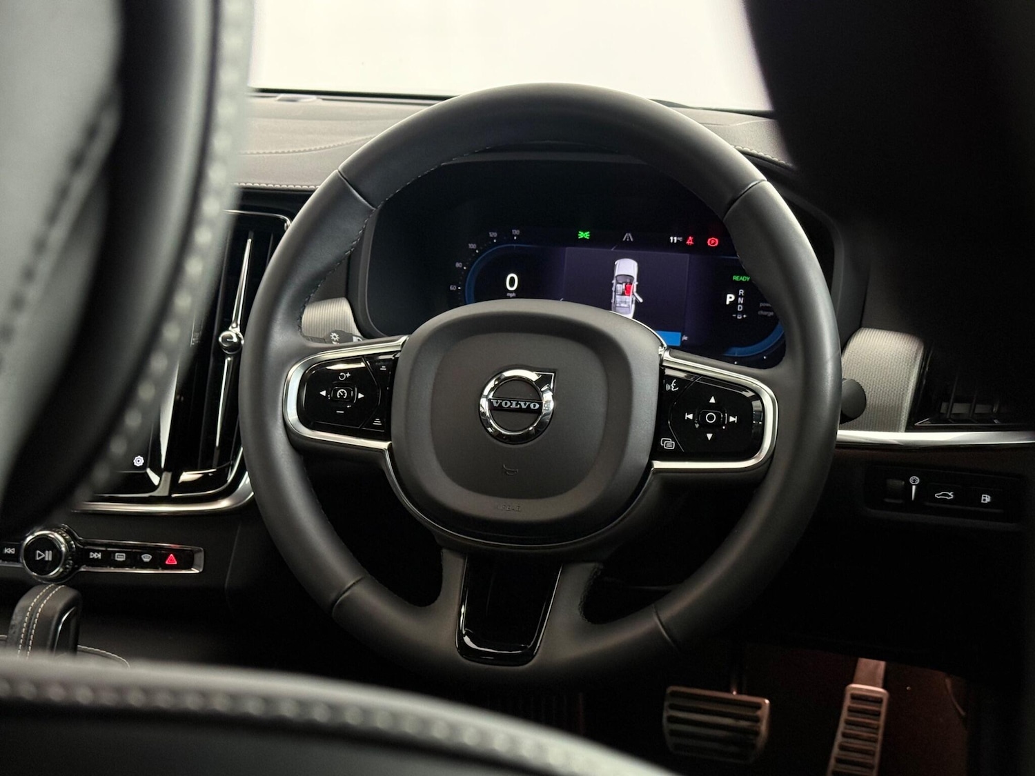 Used Volvo S90 2022 for sale - 77525218: Photo 19