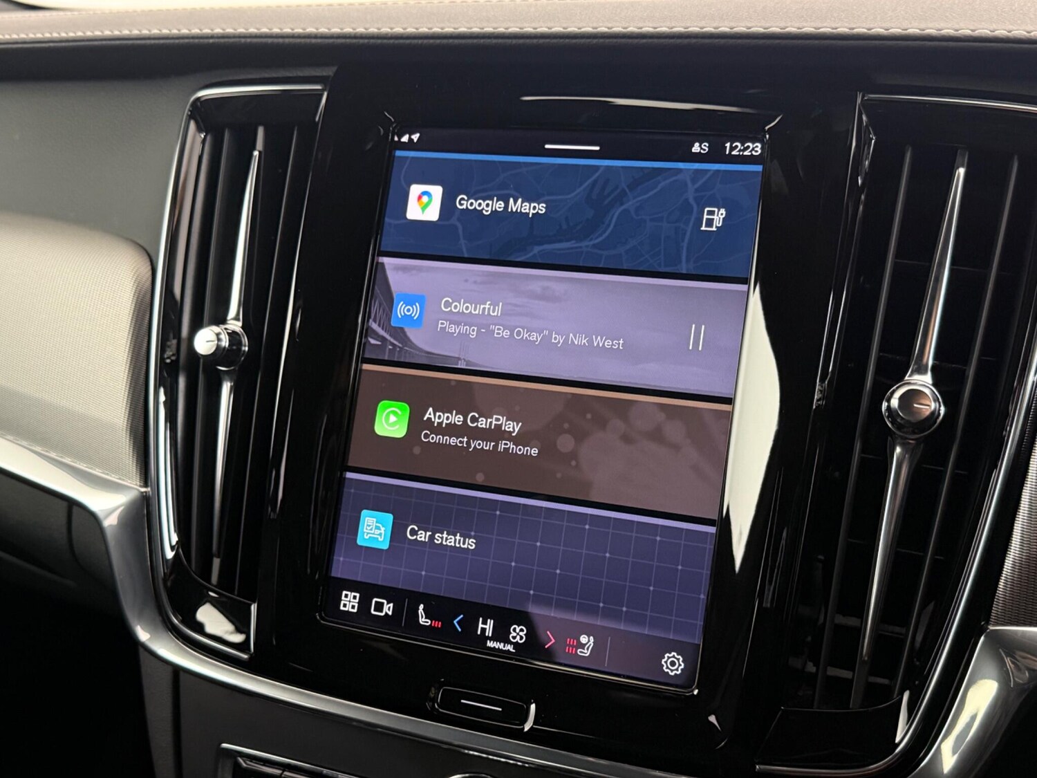 Used Volvo S90 2022 for sale - 77525218: Photo 27