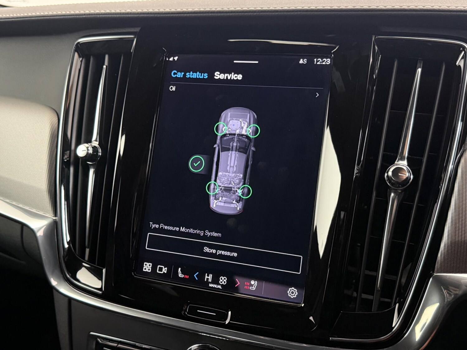 Used Volvo S90 2022 for sale - 77525218: Photo 29