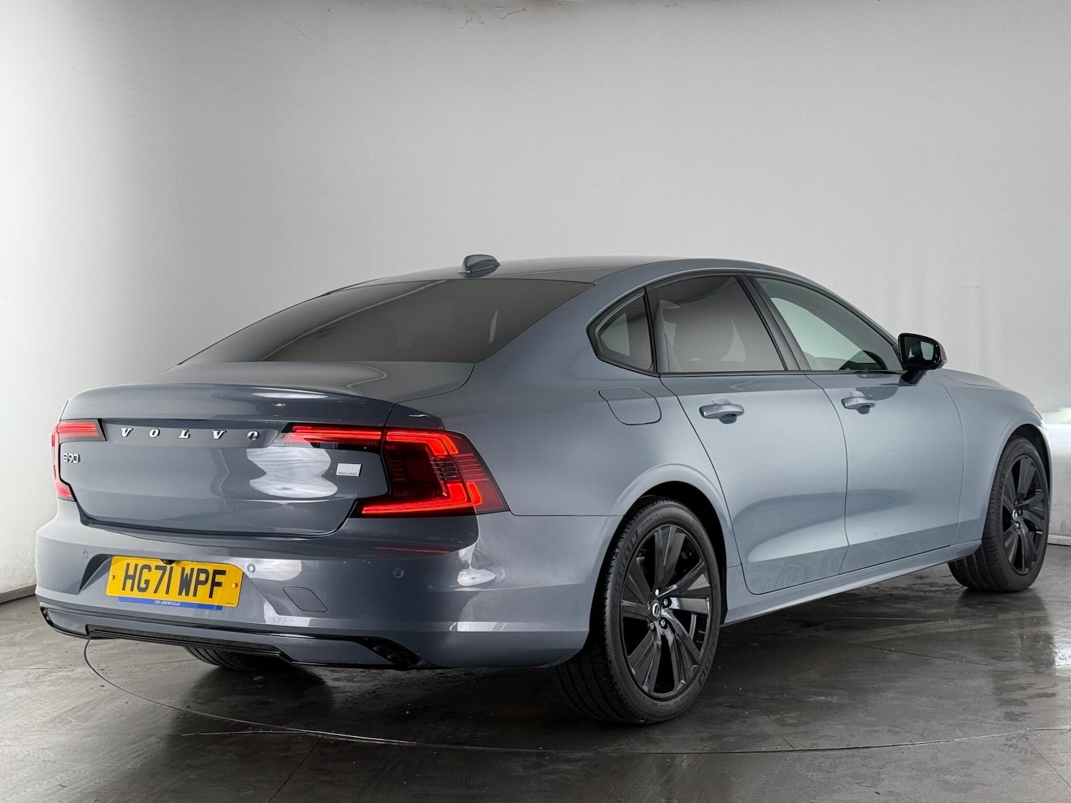 Used Volvo S90 2022 for sale - 77525218: Photo 3