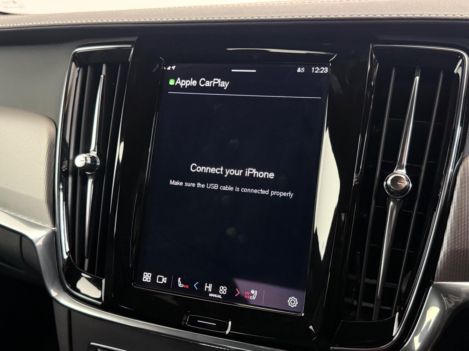 Used Volvo S90 2022 for sale - 77525218: Photo 30