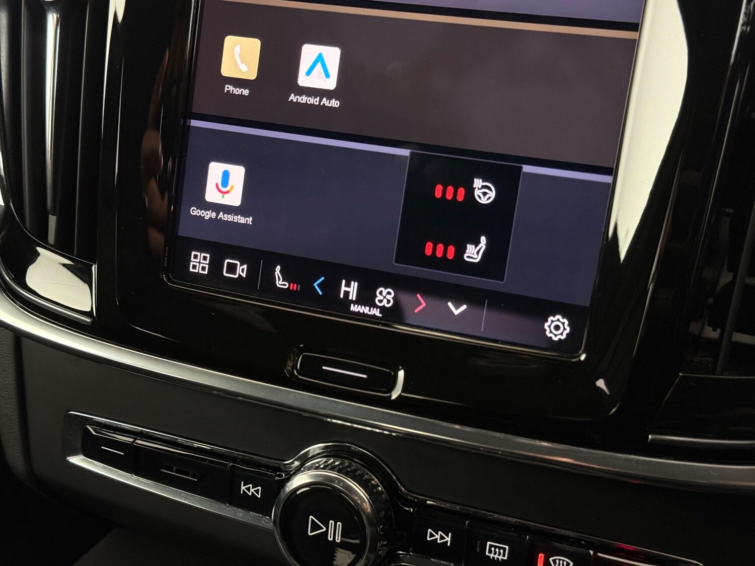 Used Volvo S90 2022 for sale - 77525218: Photo 33