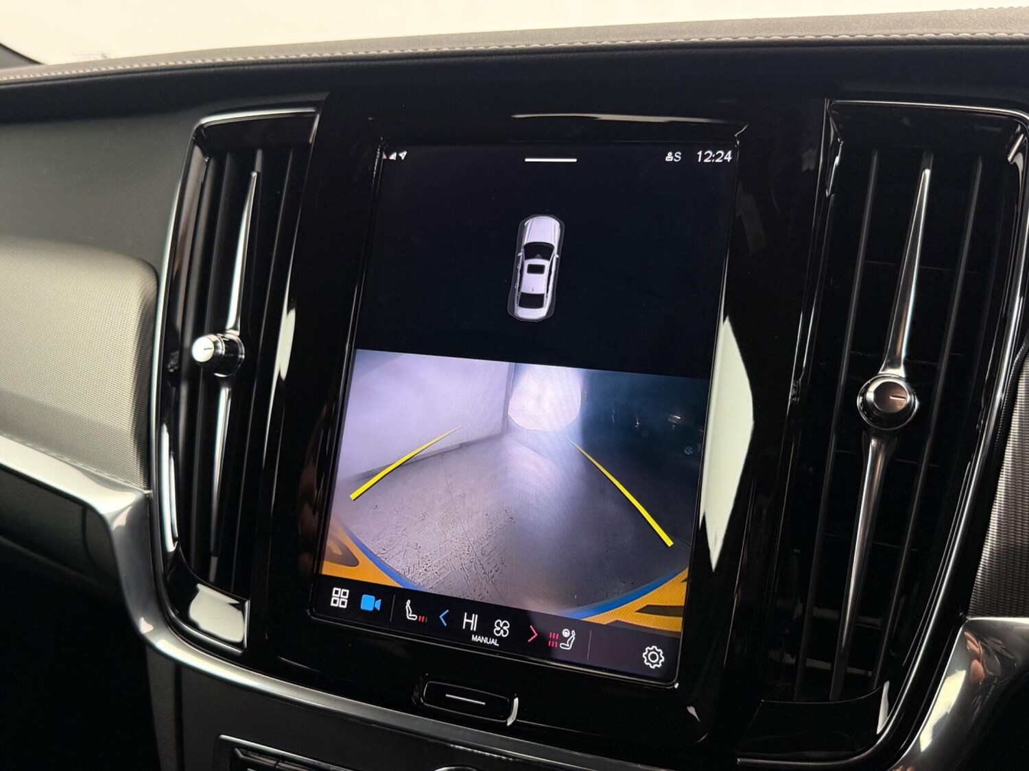 Used Volvo S90 2022 for sale - 77525218: Photo 35