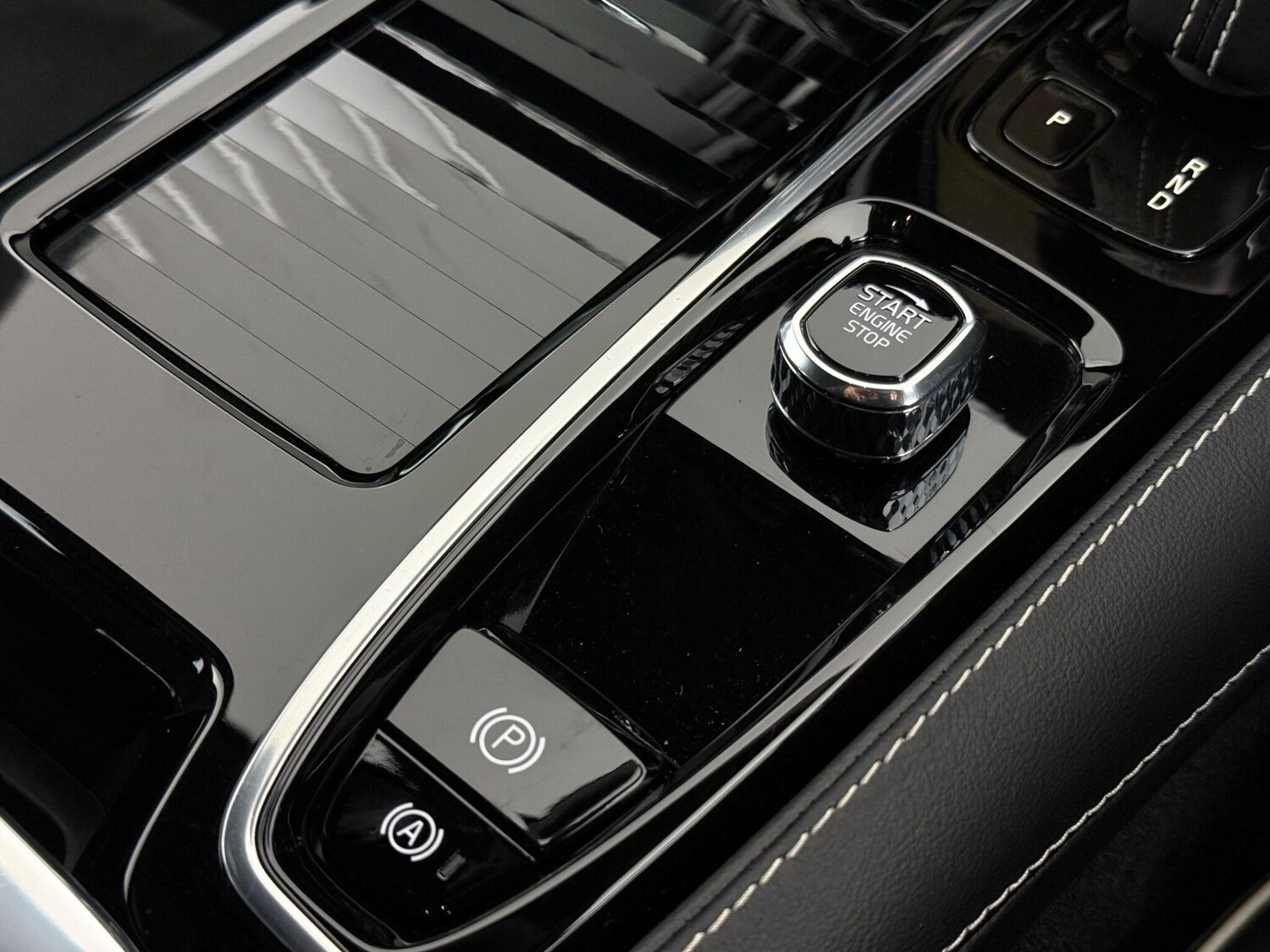 Used Volvo S90 2022 for sale - 77525218: Photo 37