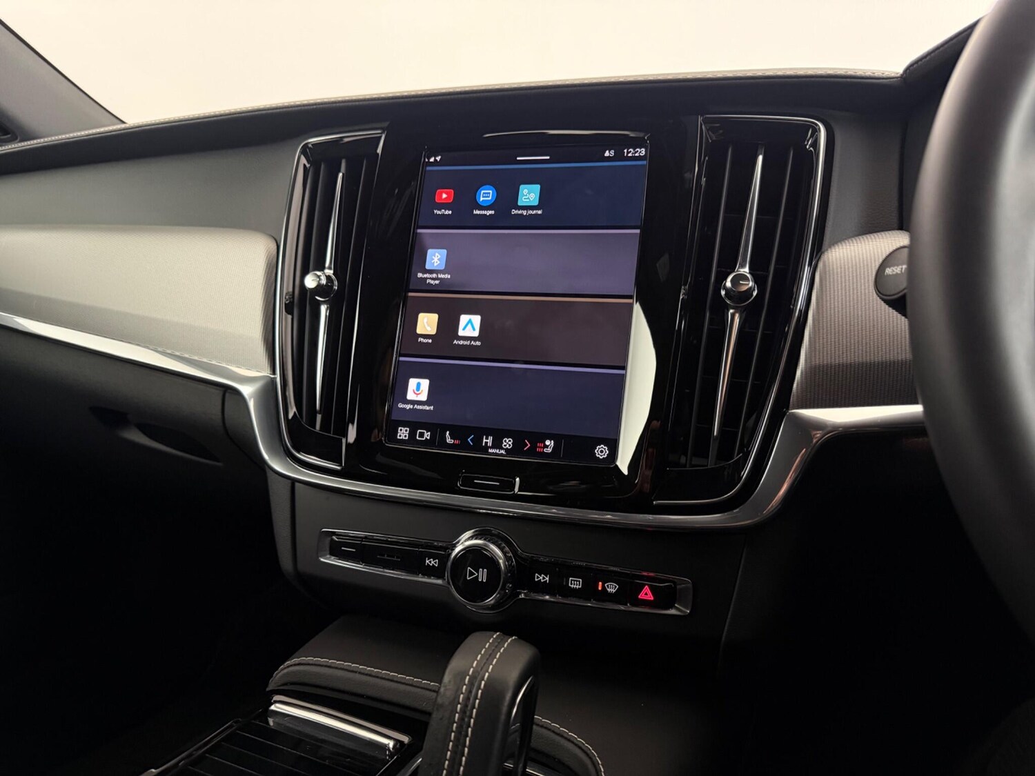 Used Volvo S90 2022 for sale - 77525218: Photo 38