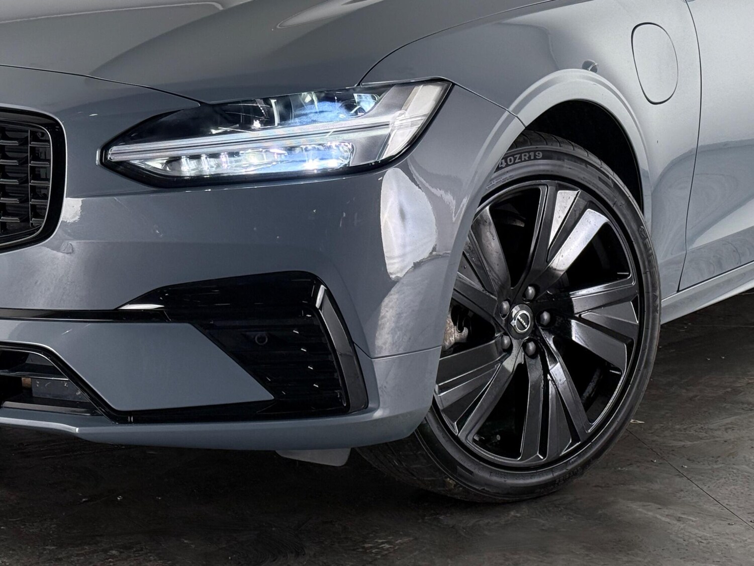 Used Volvo S90 2022 for sale - 77525218: Photo 39