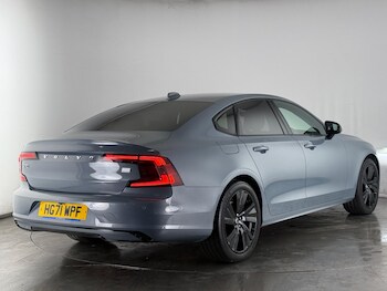 Used Volvo S90 2022 for sale - 77525218: Photo