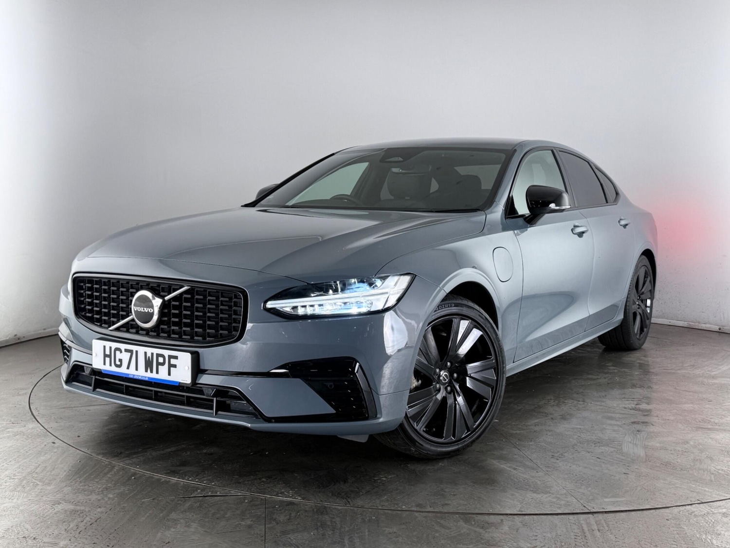 Used Volvo S90 2022 for sale - 77525218: Photo 40