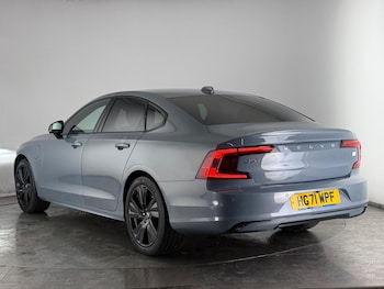 Used Volvo S90 2022 for sale - 77525218: Photo