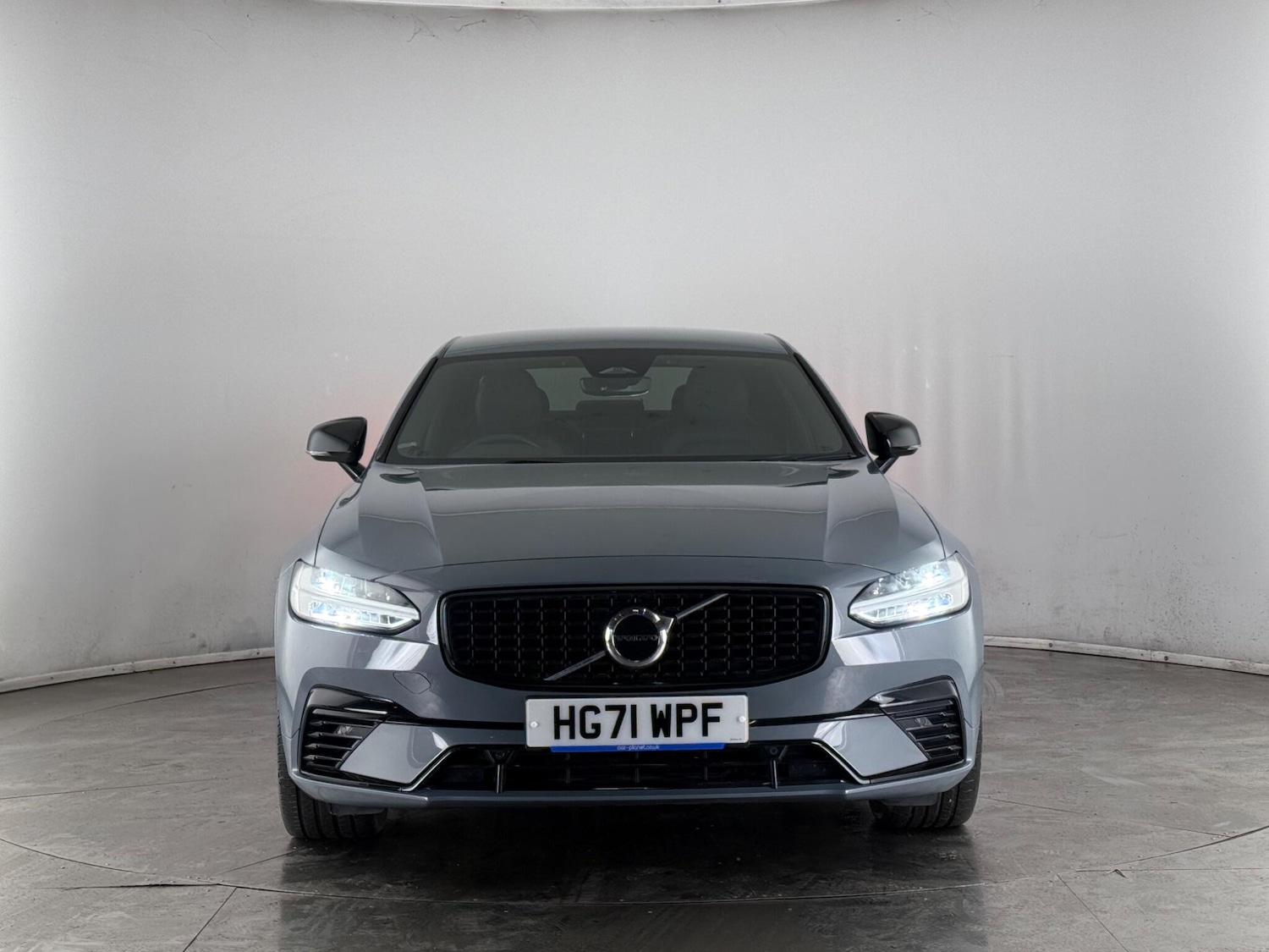 Used Volvo S90 2022 for sale - 77525218: Photo 5