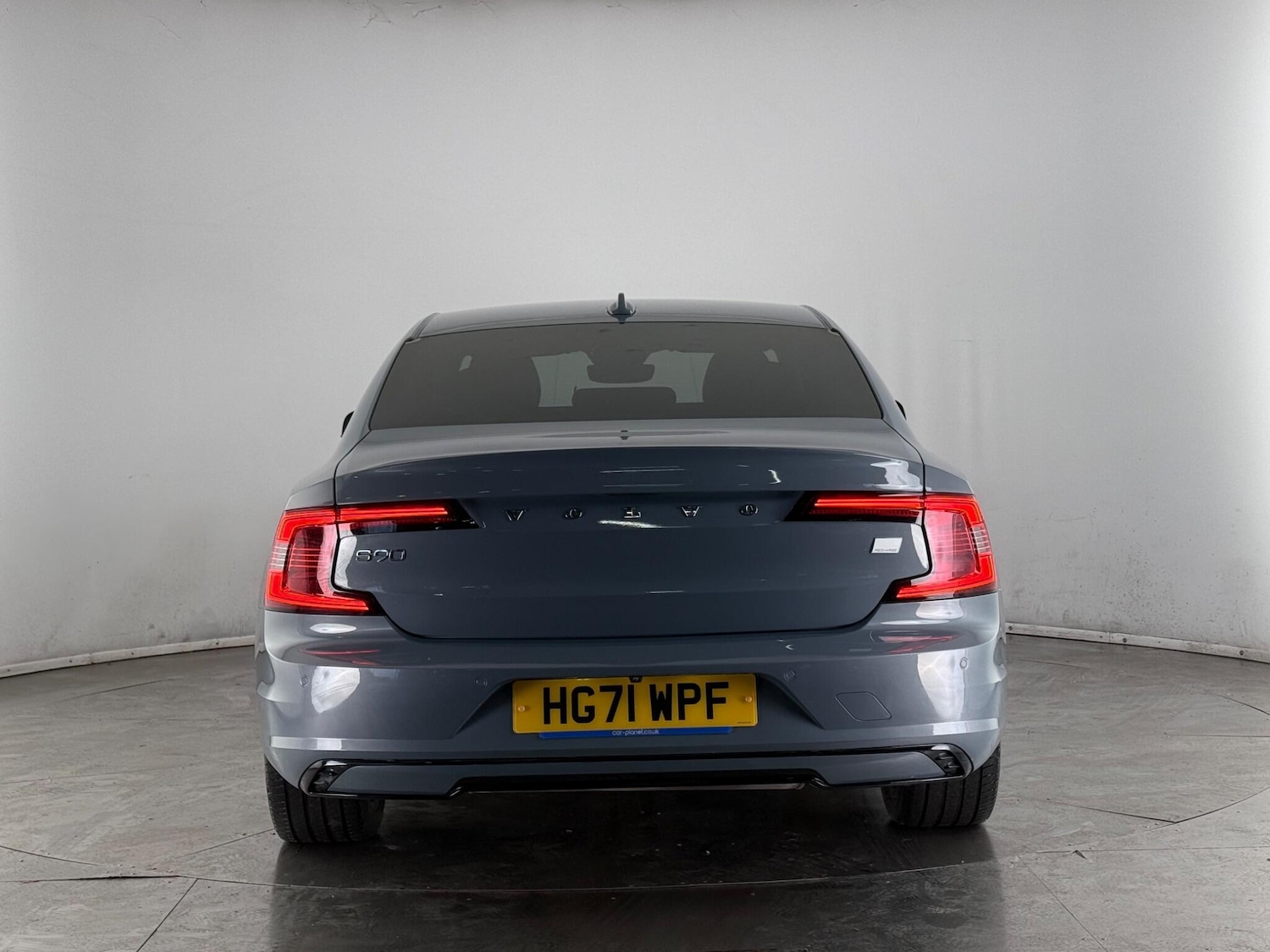 Used Volvo S90 2022 for sale - 77525218: Photo 7