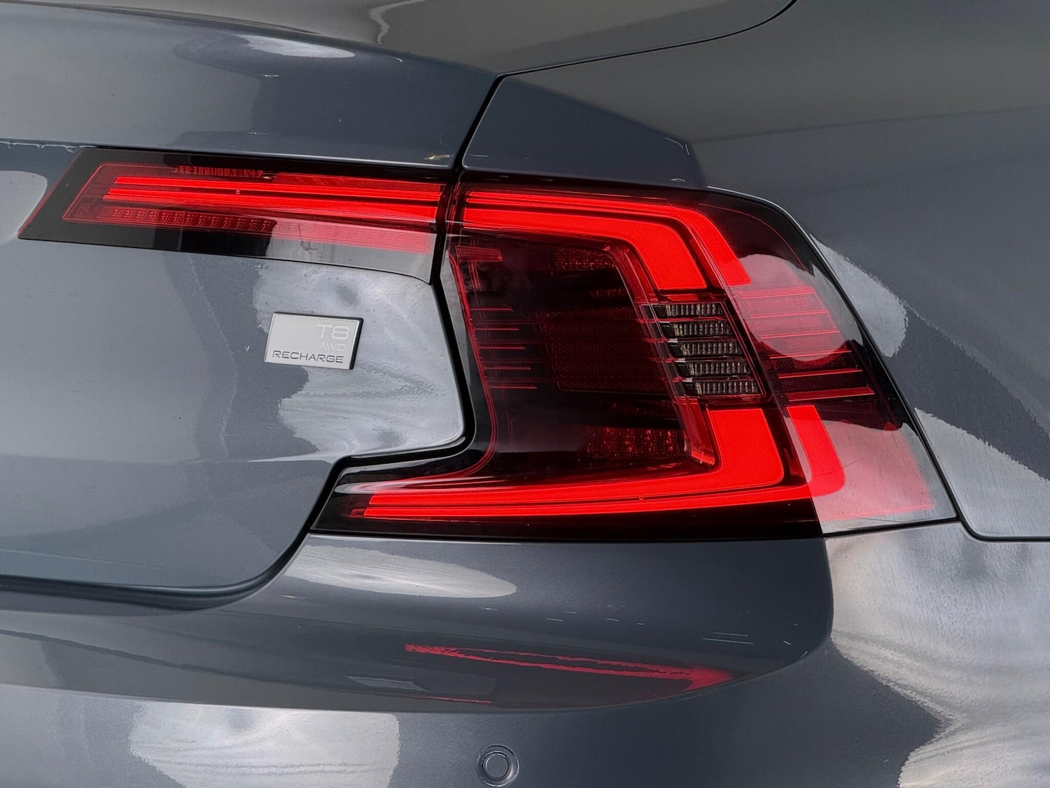 Used Volvo S90 2022 for sale - 77525218: Photo 8