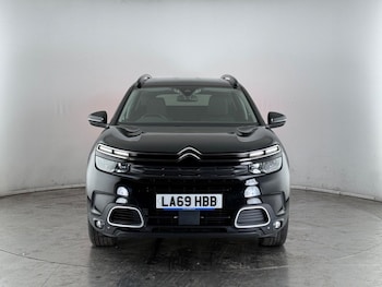 Used Citroen C5 Aircross 2019 for sale - 75901856: Photo
