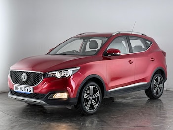 Used MG MG ZS 2020 for sale - 76839779: Photo