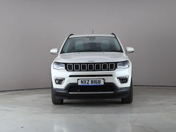 Used Jeep Compass 2019 for sale - 78101541: Photo